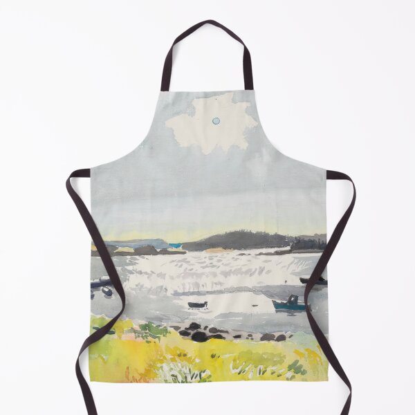 Item preview, Fairfield Porter designed and sold by Jimenezzayy.
