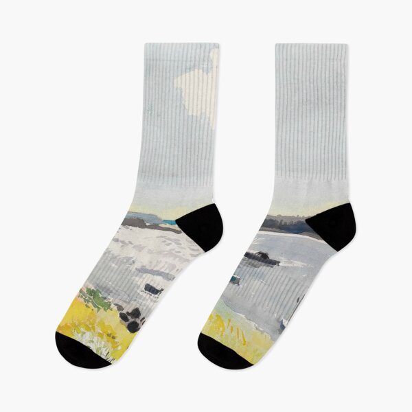 Item preview, Fairfield Porter designed and sold by Jimenezzayy.