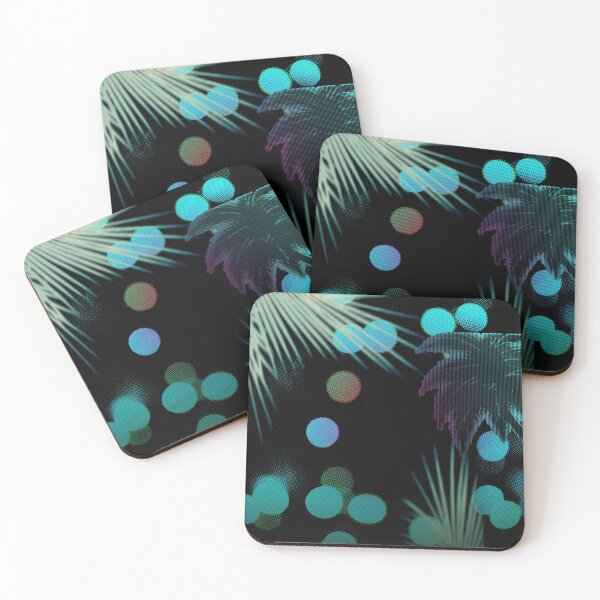 Item preview, Green Palm Mojito Dream  designed and sold by Secret-Lama.
