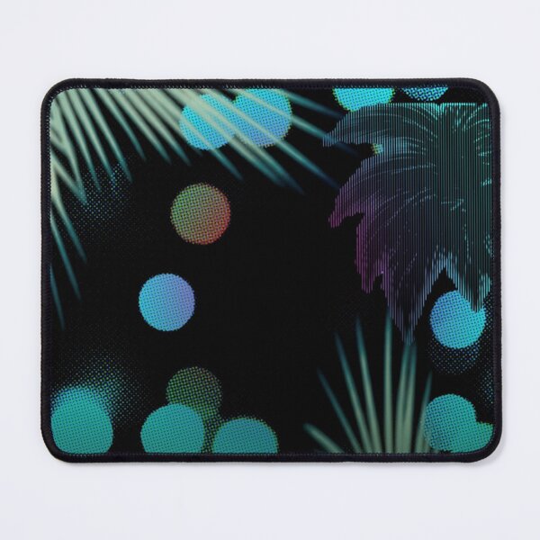Item preview, Green Palm Mojito Dream designed and sold by Secret-Lama.