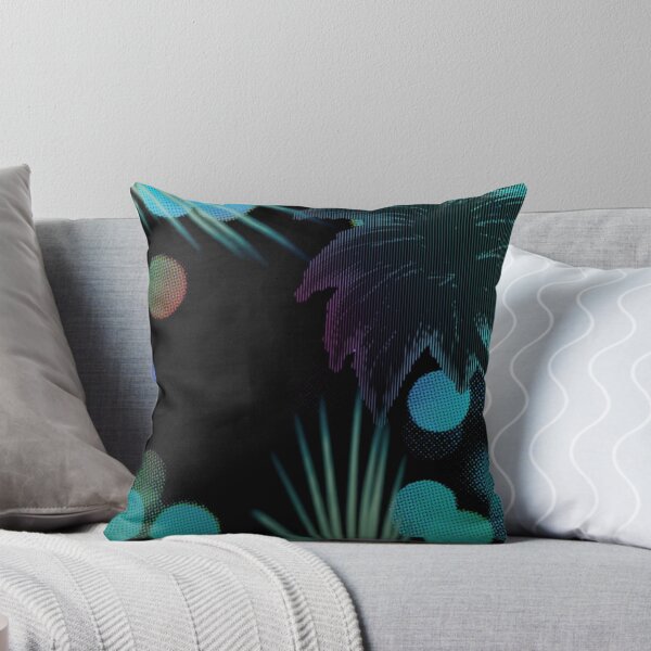 Item preview, Green Palm Mojito Dream  designed and sold by Secret-Lama.