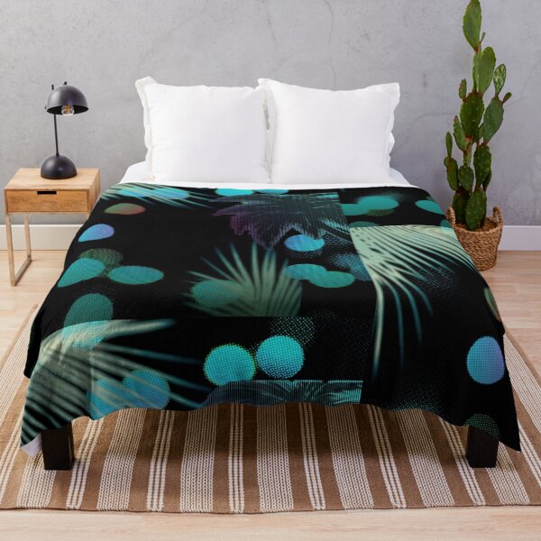 Item preview, Green Palm Mojito Dream designed and sold by Secret-Lama.