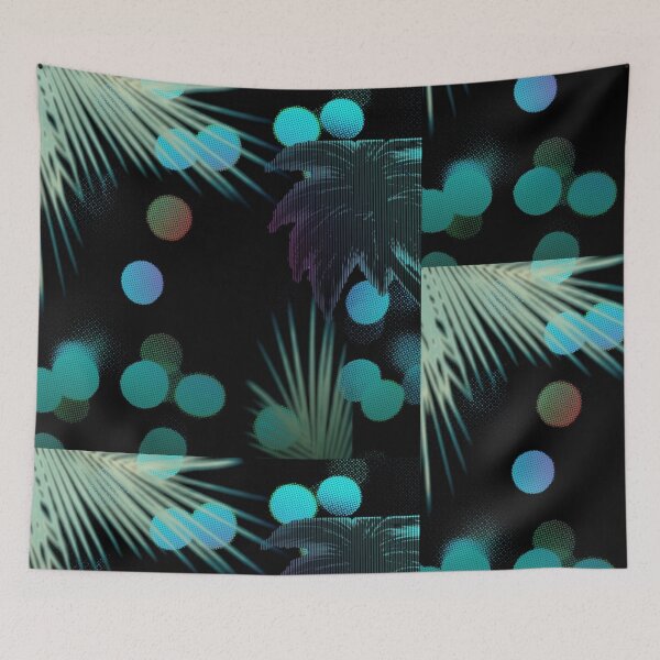 Item preview, Green Palm Mojito Dream  designed and sold by Secret-Lama.