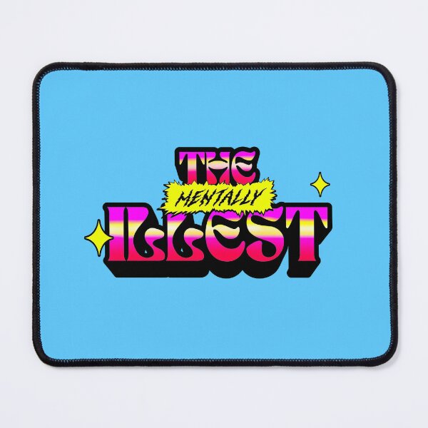 Item preview, The Illest designed and sold by GoodoleArt.
