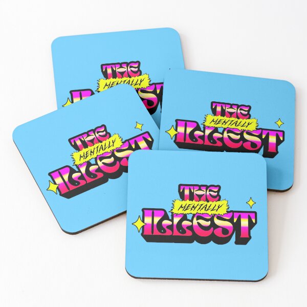 Item preview, The Illest designed and sold by GoodoleArt.