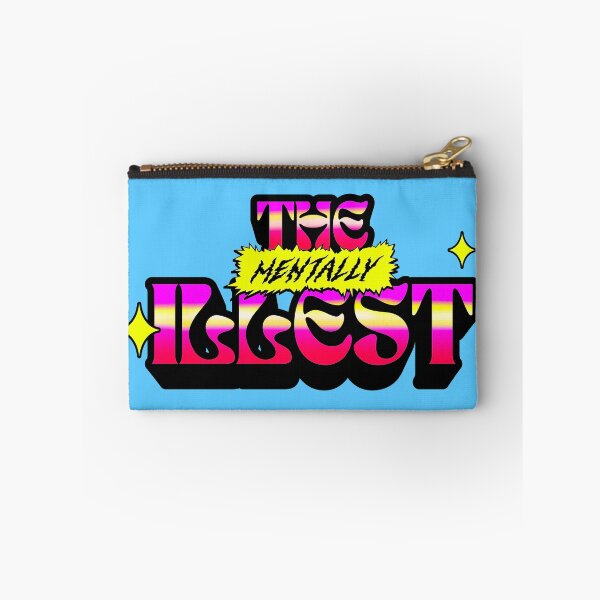 Item preview, The Illest designed and sold by GoodoleArt.