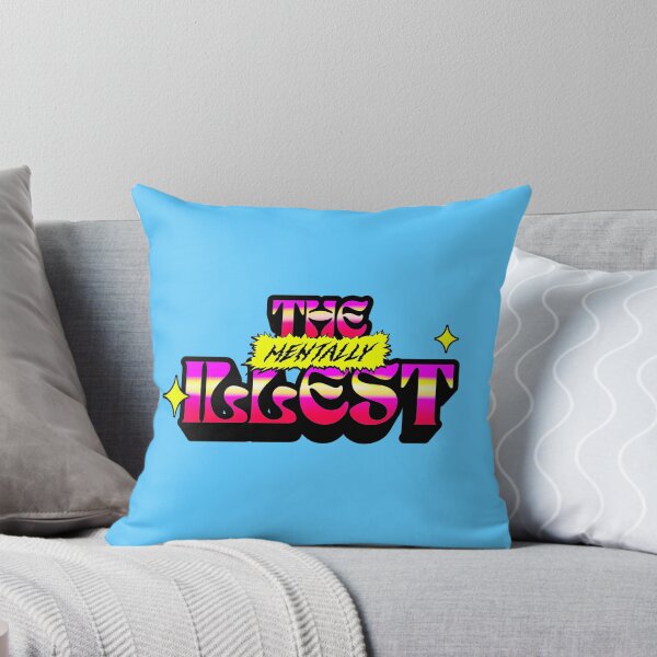 Item preview, The Illest designed and sold by GoodoleArt.