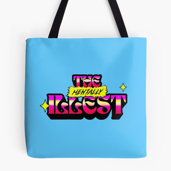 Item preview, The Illest designed and sold by GoodoleArt.
