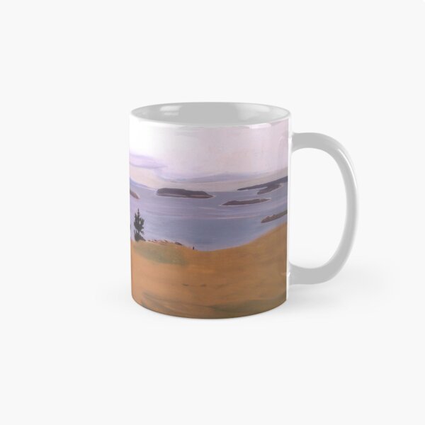 Item preview, Fairfield Porter designed and sold by Jimenezzayy.