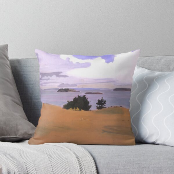Item preview, Fairfield Porter designed and sold by Jimenezzayy.