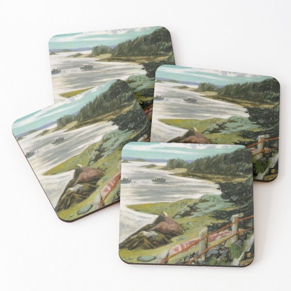 Item preview, Fairfield Porter designed and sold by Jimenezzayy.
