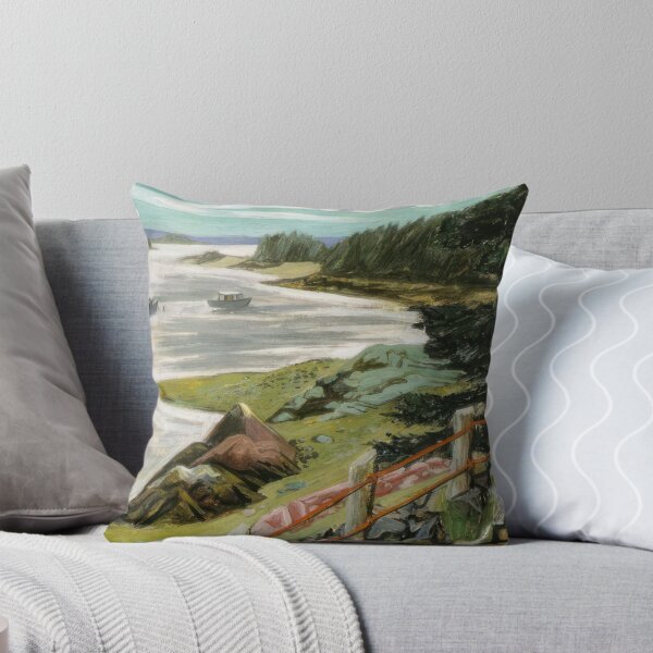 Item preview, Fairfield Porter designed and sold by Jimenezzayy.