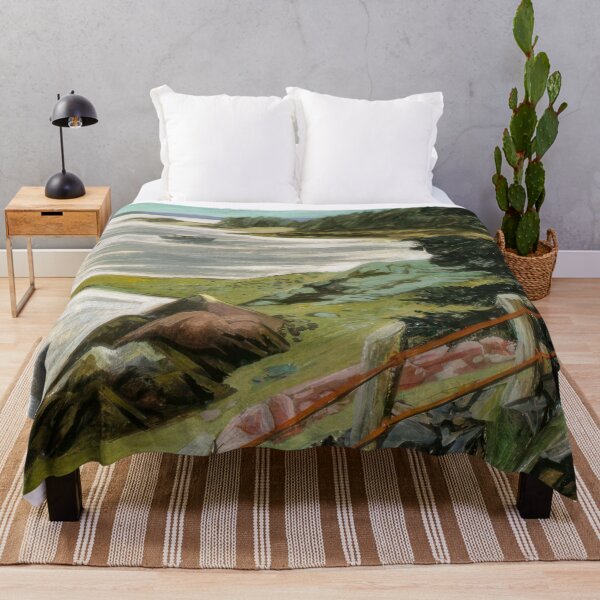 Item preview, Fairfield Porter designed and sold by Jimenezzayy.