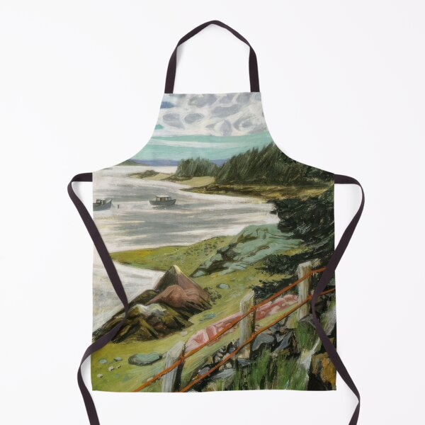 Item preview, Fairfield Porter designed and sold by Jimenezzayy.