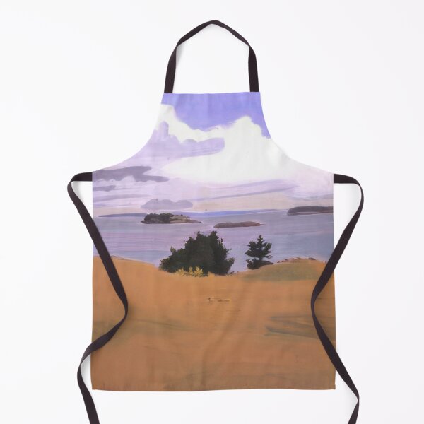 Item preview, Fairfield Porter designed and sold by Jimenezzayy.