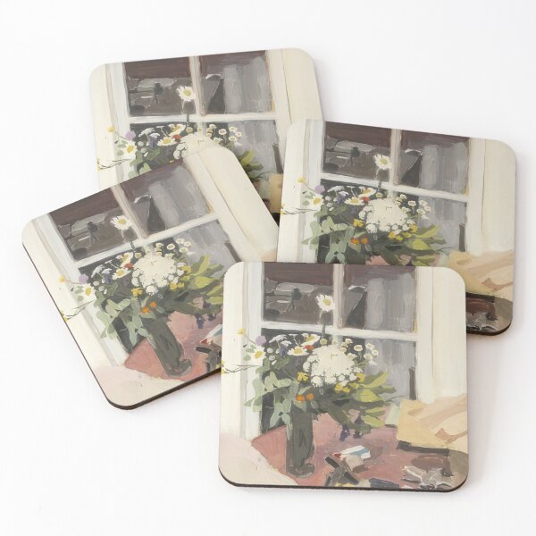 Item preview, Fairfield Porter designed and sold by Jimenezzayy.