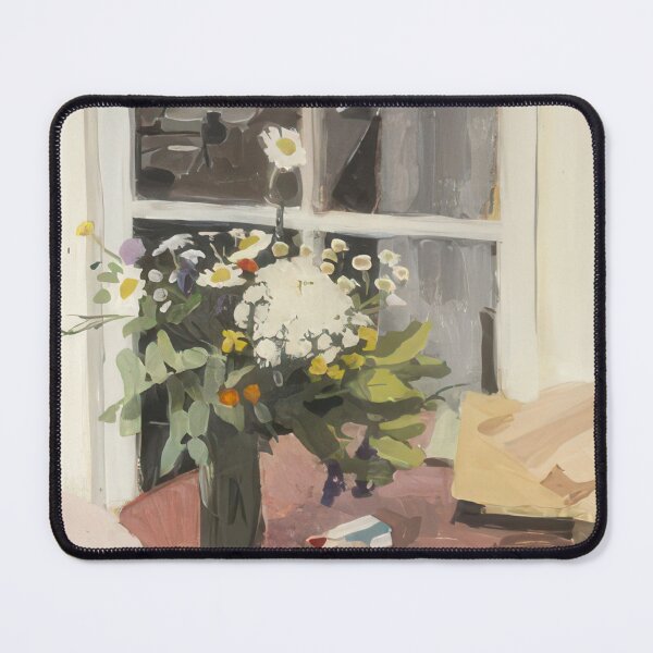 Item preview, Fairfield Porter designed and sold by Jimenezzayy.