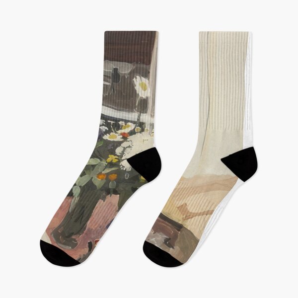Item preview, Fairfield Porter designed and sold by Jimenezzayy.