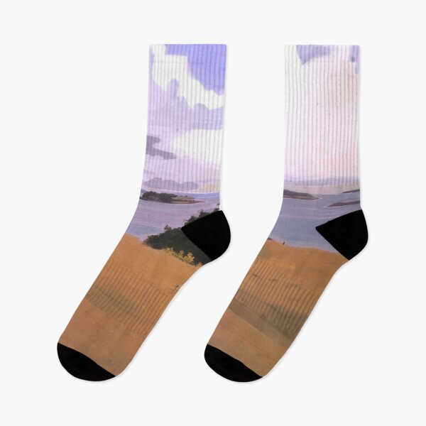 Item preview, Fairfield Porter designed and sold by Jimenezzayy.