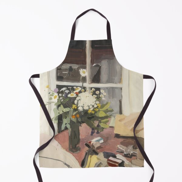 Item preview, Fairfield Porter designed and sold by Jimenezzayy.