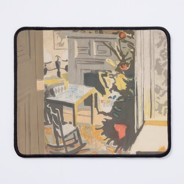 Item preview, Fairfield Porter designed and sold by Jimenezzayy.