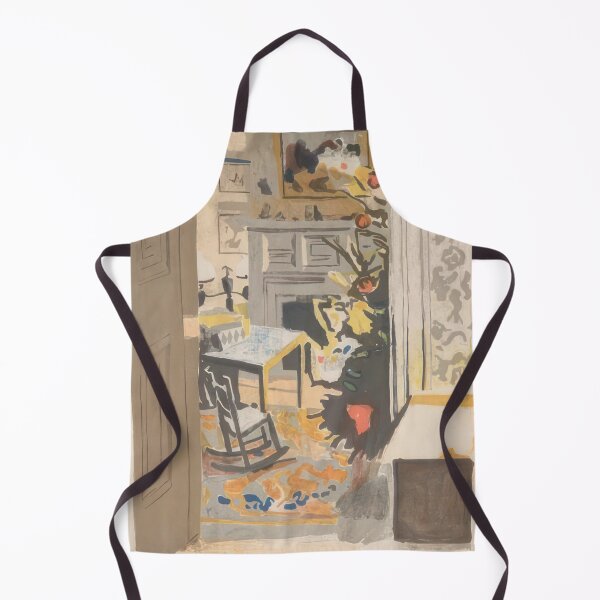Item preview, Fairfield Porter designed and sold by Jimenezzayy.