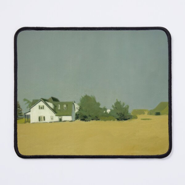 Item preview, Fairfield Porter designed and sold by Jimenezzayy.