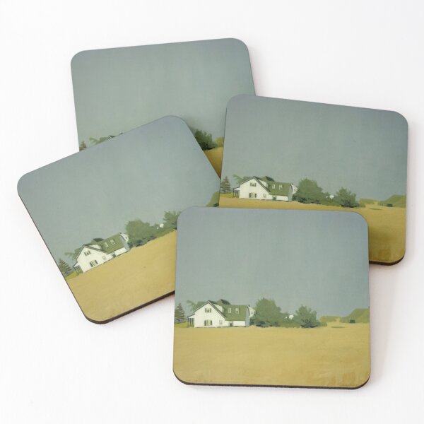 Item preview, Fairfield Porter designed and sold by Jimenezzayy.