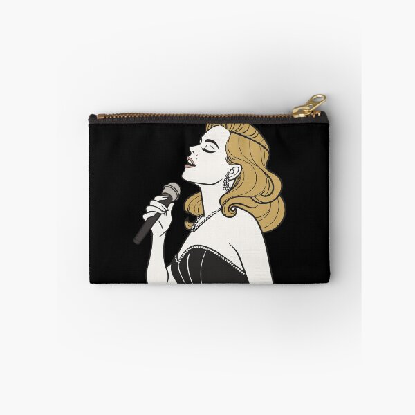 Item preview, Ayliva in Melody: Vintage Mic Moment designed and sold by Har-vee.