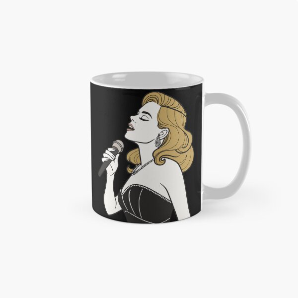 Item preview, Ayliva in Melody: Vintage Mic Moment designed and sold by Har-vee.