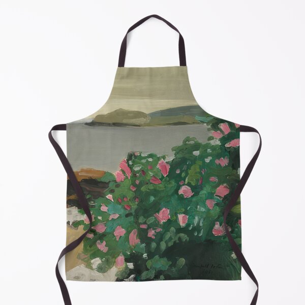 Item preview, Fairfield Porter designed and sold by Jimenezzayy.