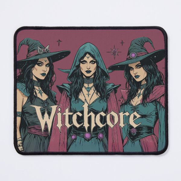 Item preview, Witchcore designed and sold by CreepyCurator.