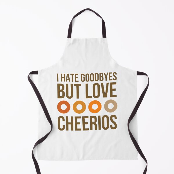 Item preview, I Hate Goodbyes designed and sold by TurbojetsKodak.