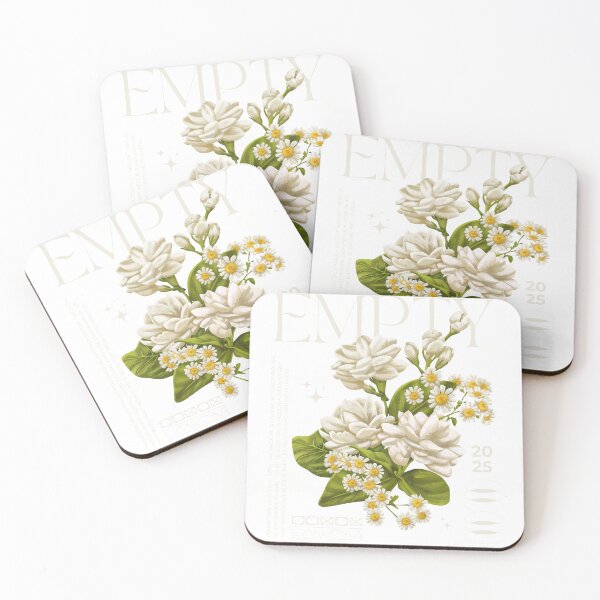 Item preview, Empty in Bloom designed and sold by Tokyoker.