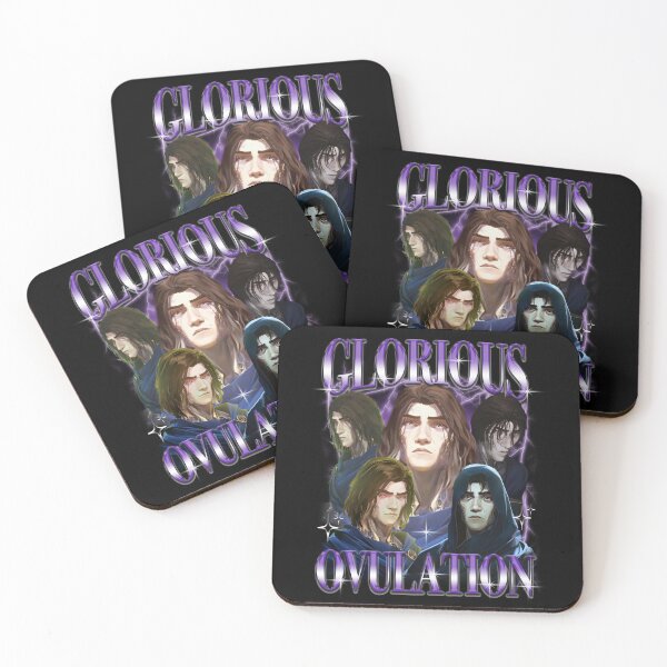 Item preview, Viktor Fan Art Gamer Movies Vintage 90s designed and sold by DebbieEganCo.