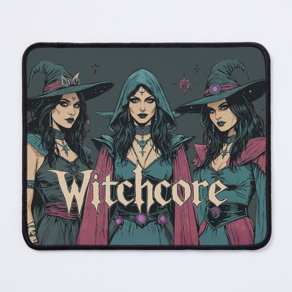 Item preview, Witchcore designed and sold by CreepyCurator.