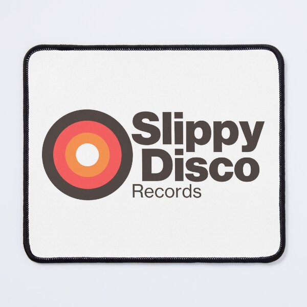 Item preview, Slippy Disco designed and sold by TurbojetsKodak.