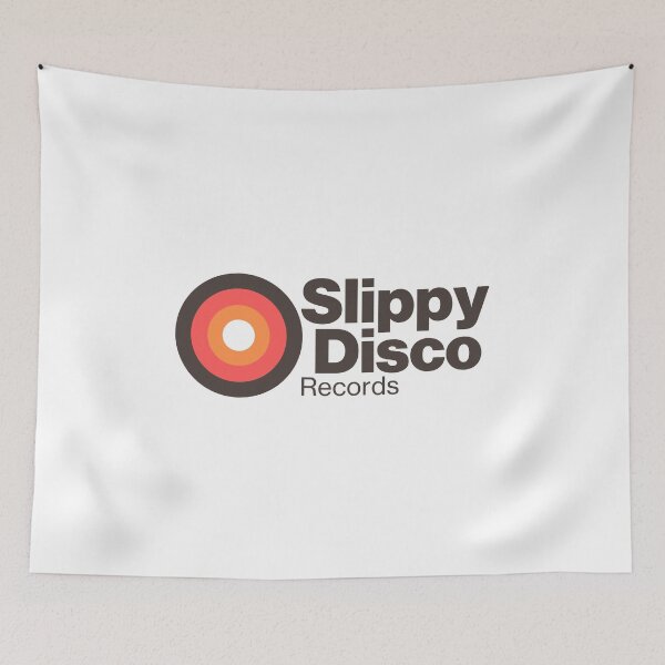 Item preview, Slippy Disco designed and sold by TurbojetsKodak.