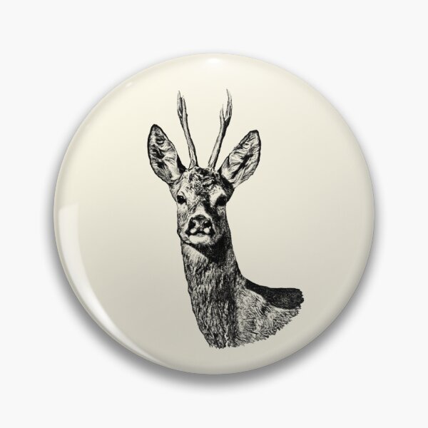 Item preview, Roebuck designed and sold by Guardi71.