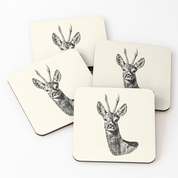 Item preview, Roebuck designed and sold by Guardi71.