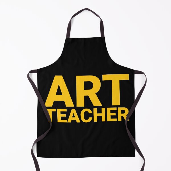 Item preview, Art Teacher designed and sold by mr-k-store.