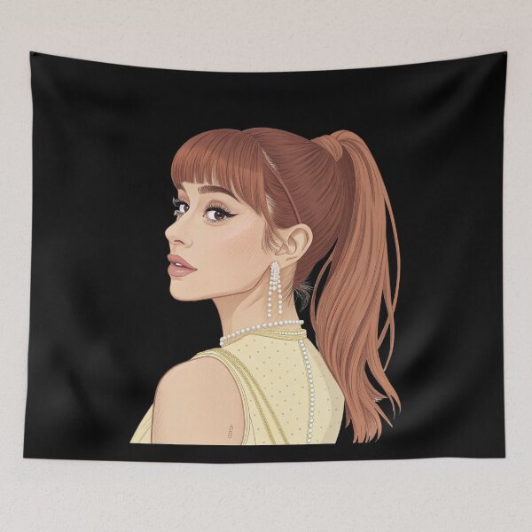 Item preview, Ayliva: Modern Elegance in Pearl designed and sold by Har-vee.