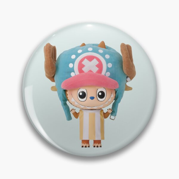 Artikelvorschau, Labubu - Chopper entworfen und verkauft von FigmaCreations.