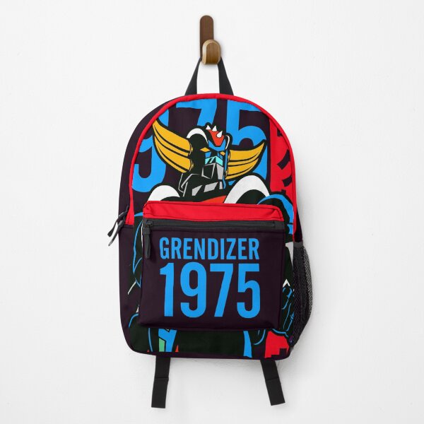 Item preview, 271 Grendizer 1975 Dark designed and sold by Yexart.