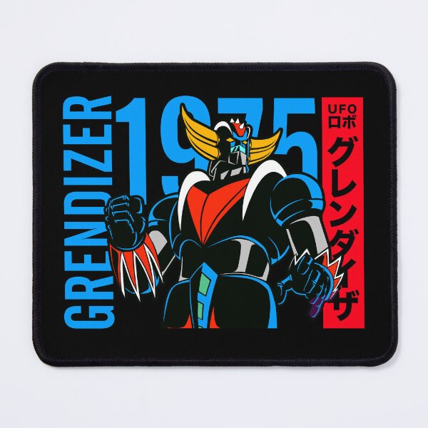 Item preview, 271 Grendizer 1975 Dark designed and sold by Yexart.
