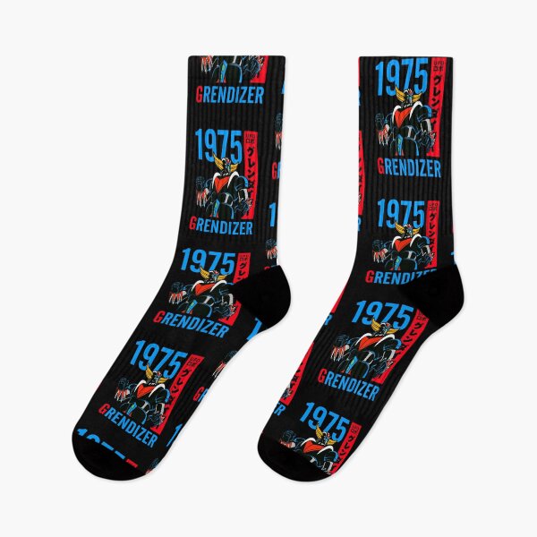 Item preview, 271 Grendizer 1975 Dark designed and sold by Yexart.