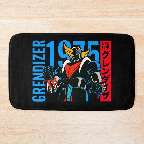 Item preview, 271 Grendizer 1975 Dark designed and sold by Yexart.