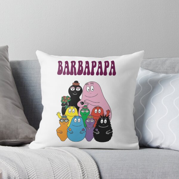 Item preview, Barbapapa Tribute designed and sold by IanBakerToons.