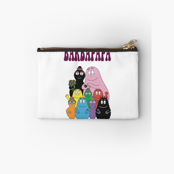 Item preview, Barbapapa Tribute designed and sold by IanBakerToons.