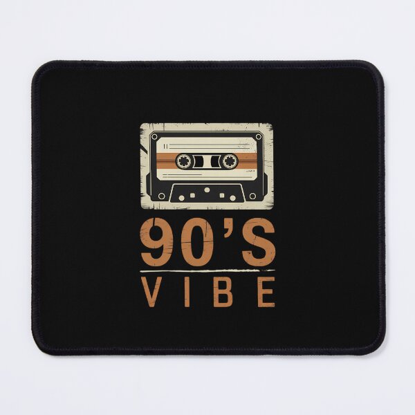 Item preview, 90s Vibe Audiotape Old School Disco Dj Club designed and sold by KarstenNoanra.